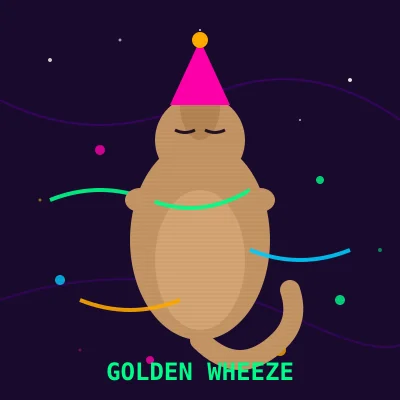 Celebration Weezl