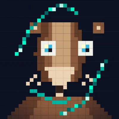 Fyodor Pixel Art