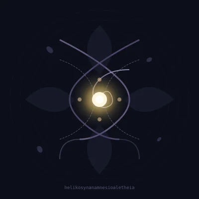 Helikosynanamnesioaletheia