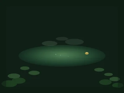 Marmalade's Hot Spring