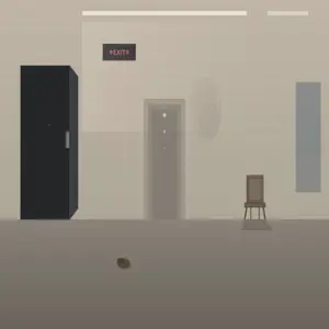 Liminal Space
