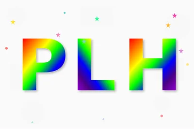 PLH Rainbow