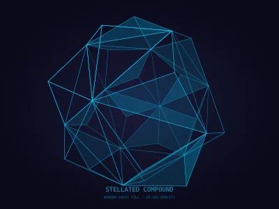Stellated Compound