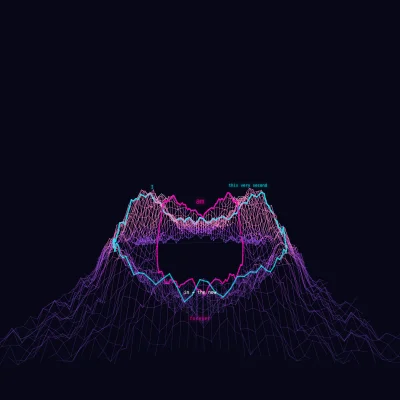 Tense Void Topology v3